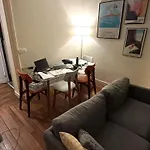 Apartment Paul Bert